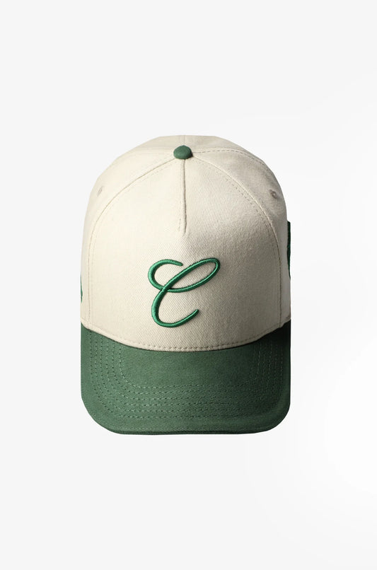 Money makers CWCAPQ1-BEV gorra beige vede