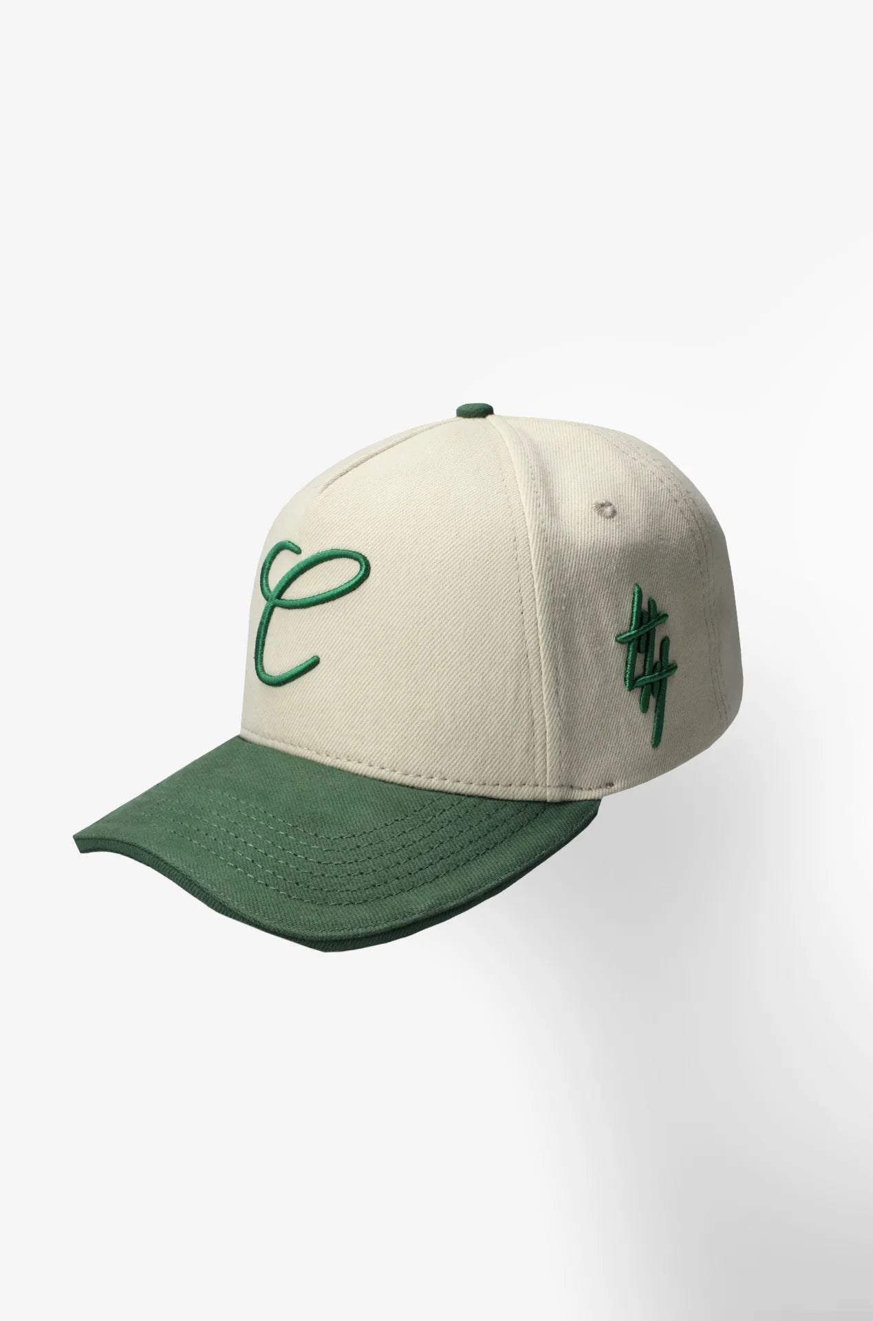 Money makers CWCAPQ1-BEV gorra beige vede
