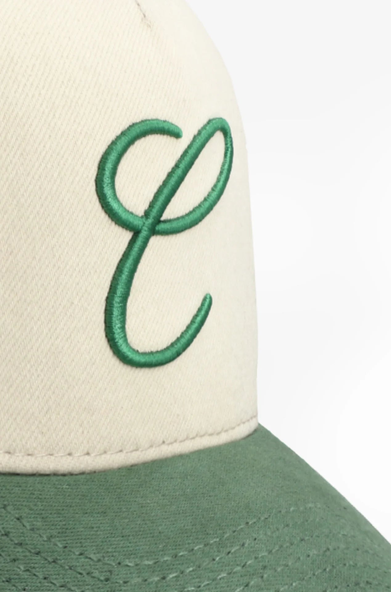 Money makers CWCAPQ1-BEV gorra beige vede