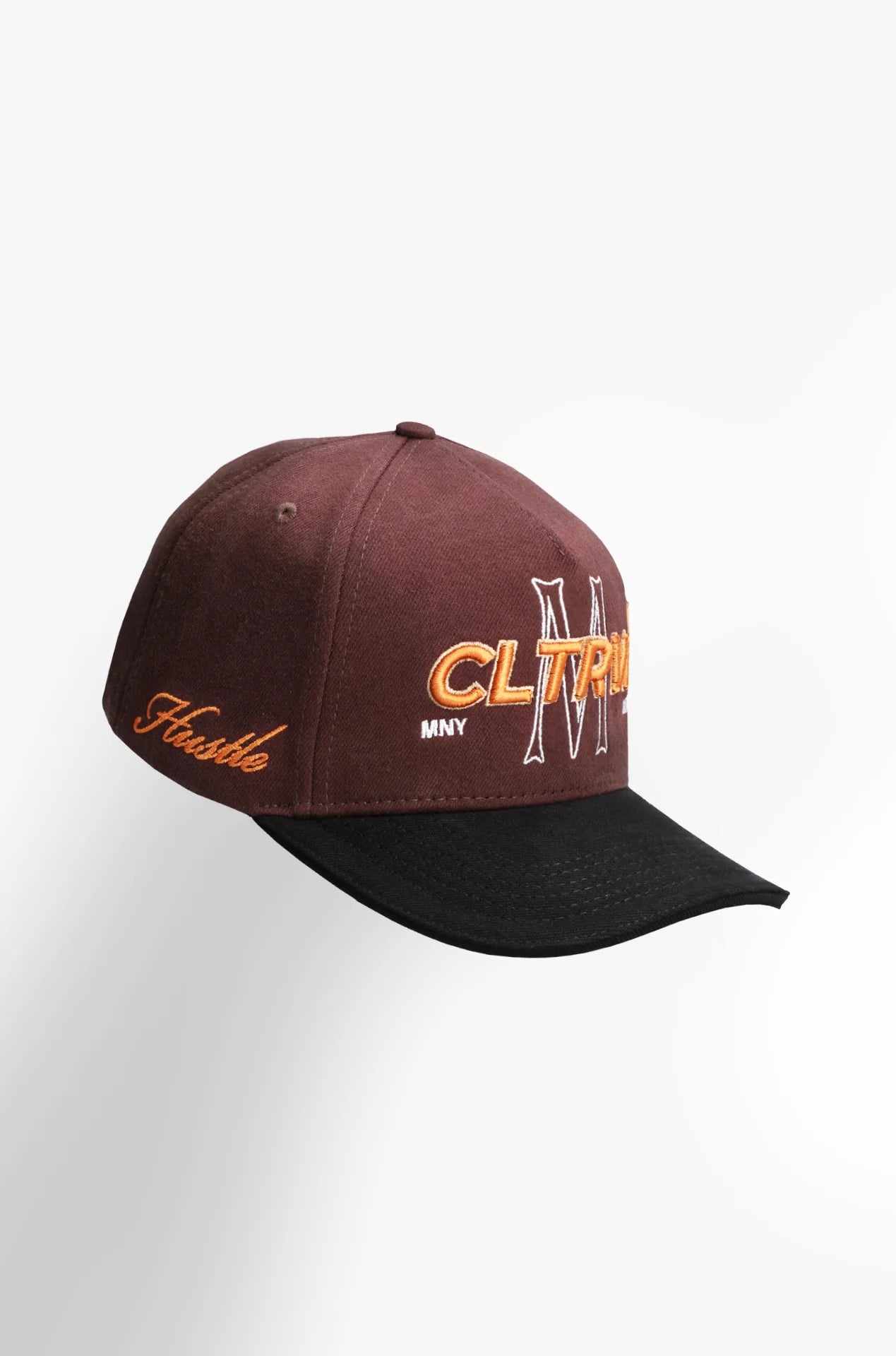 Money makers CWCAPQ1-CAF gorra cafe