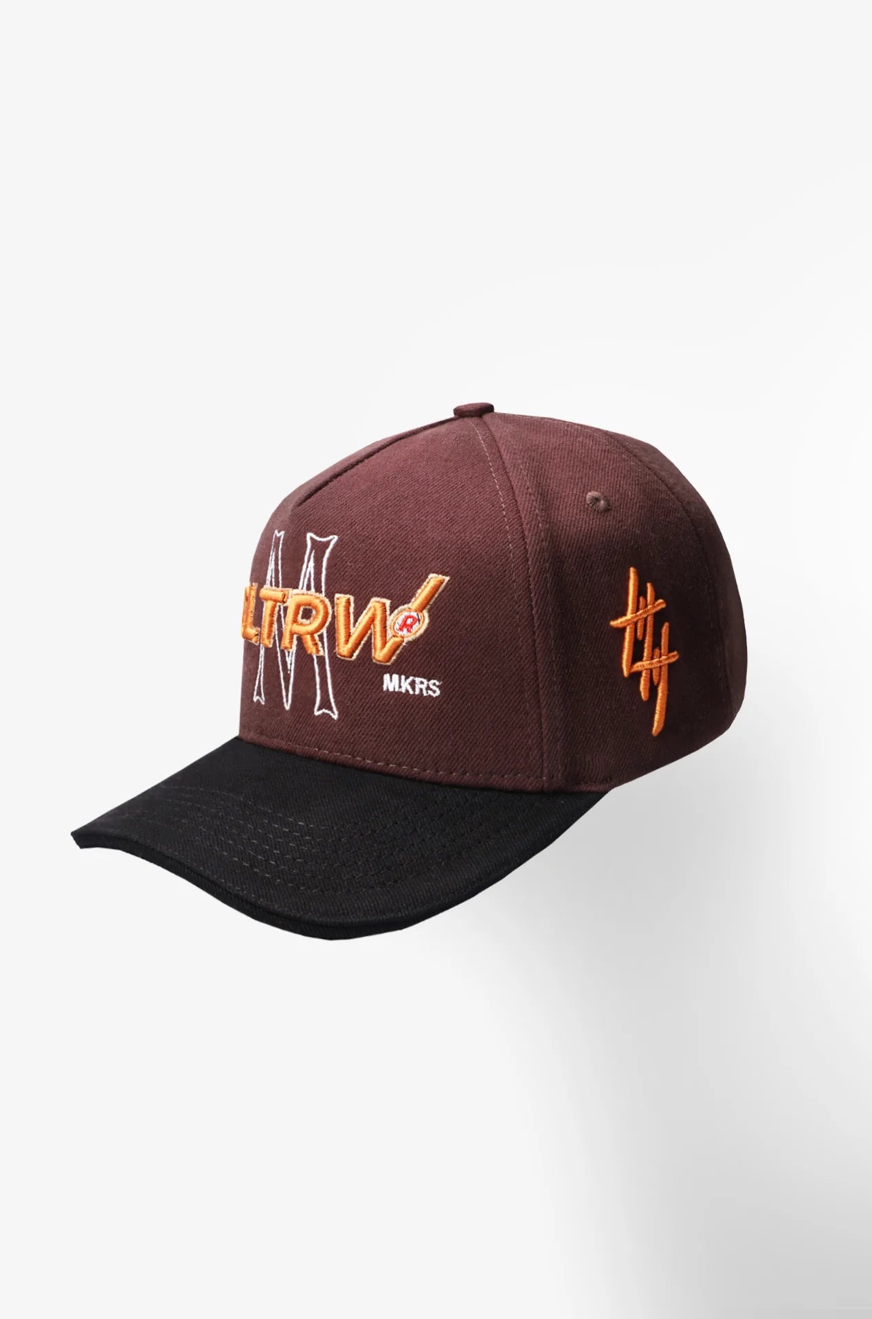 Money makers CWCAPQ1-CAF gorra cafe
