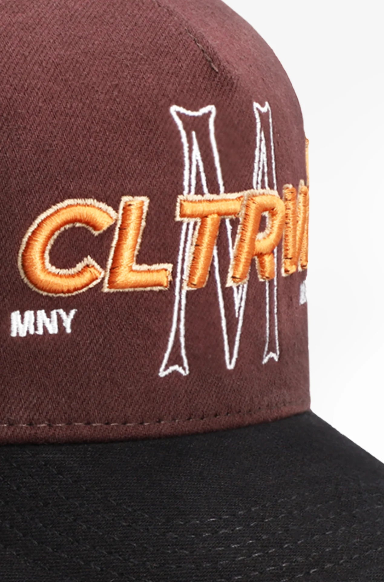 Money makers CWCAPQ1-CAF gorra cafe