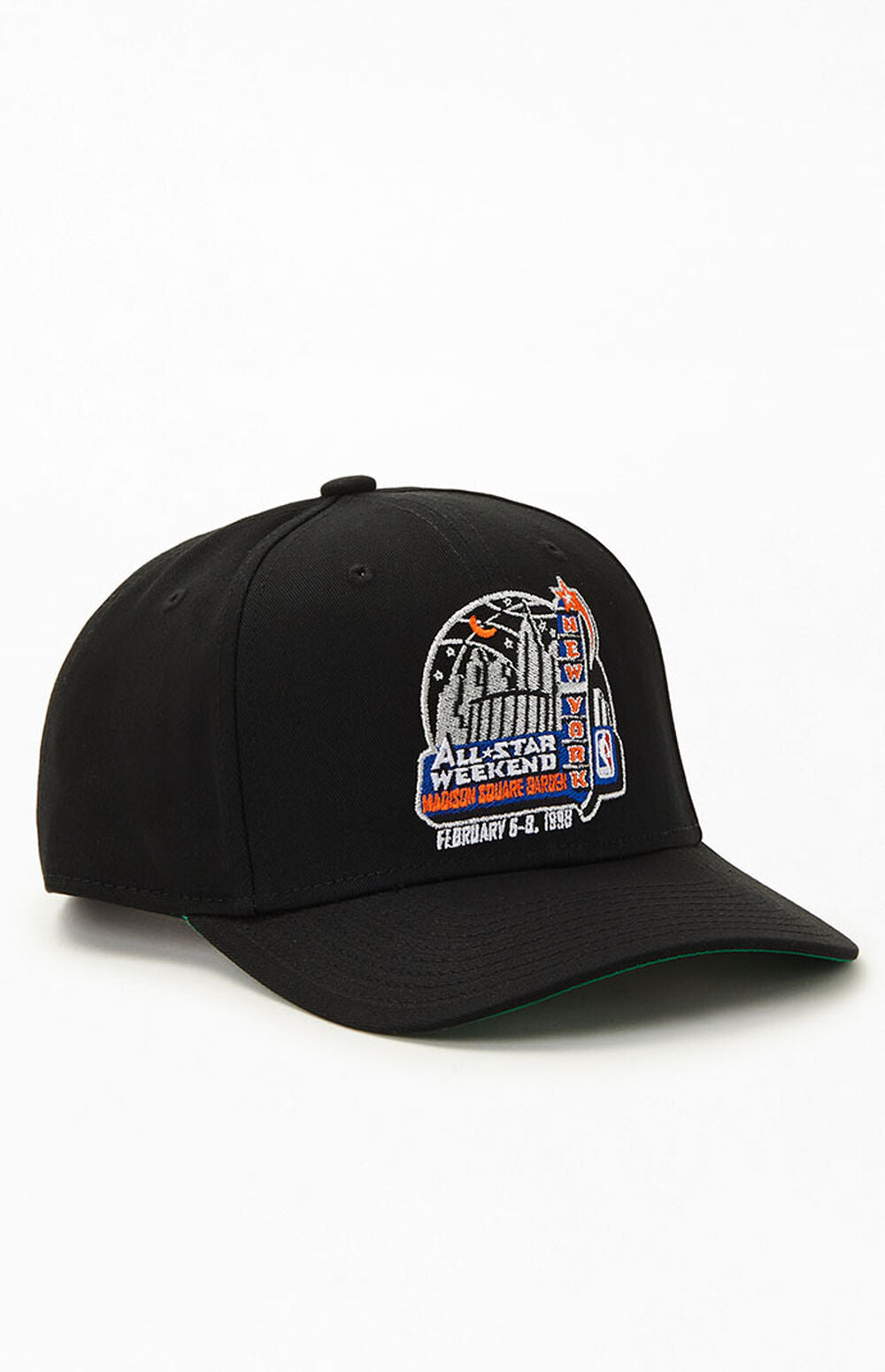 Mitchell & Ness 1998 All Star Weekend Snapback Cap