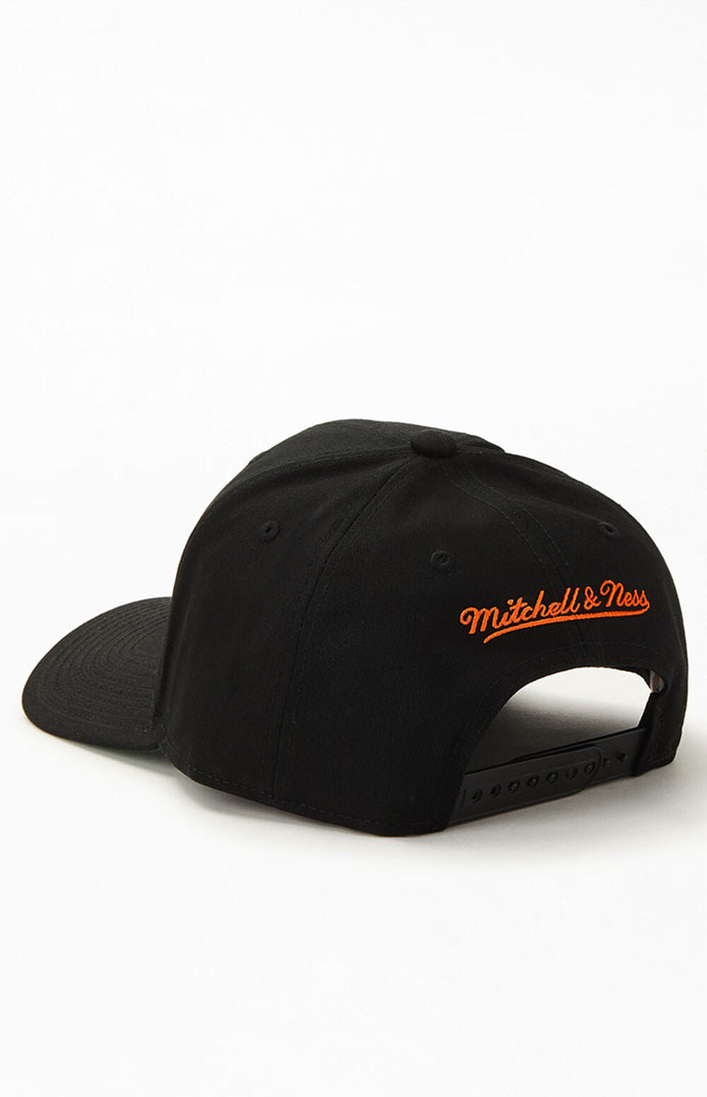 Mitchell & Ness 1998 All Star Weekend Snapback Cap