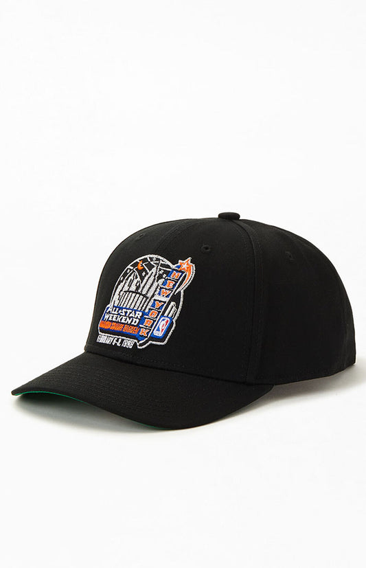 Mitchell & Ness 1998 All Star Weekend Snapback Cap