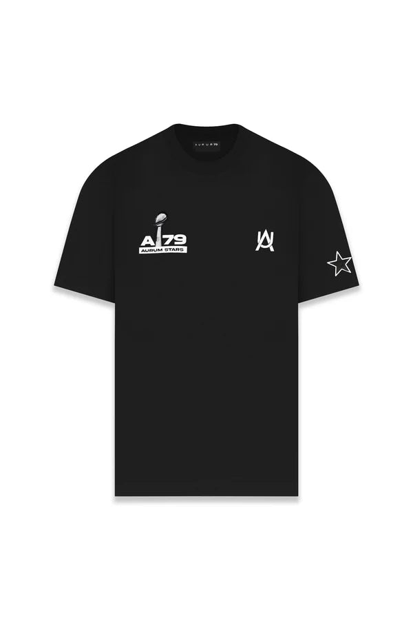 Aurum Elite Performance T-Shirt