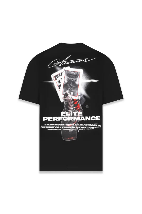Aurum Elite Performance T-Shirt
