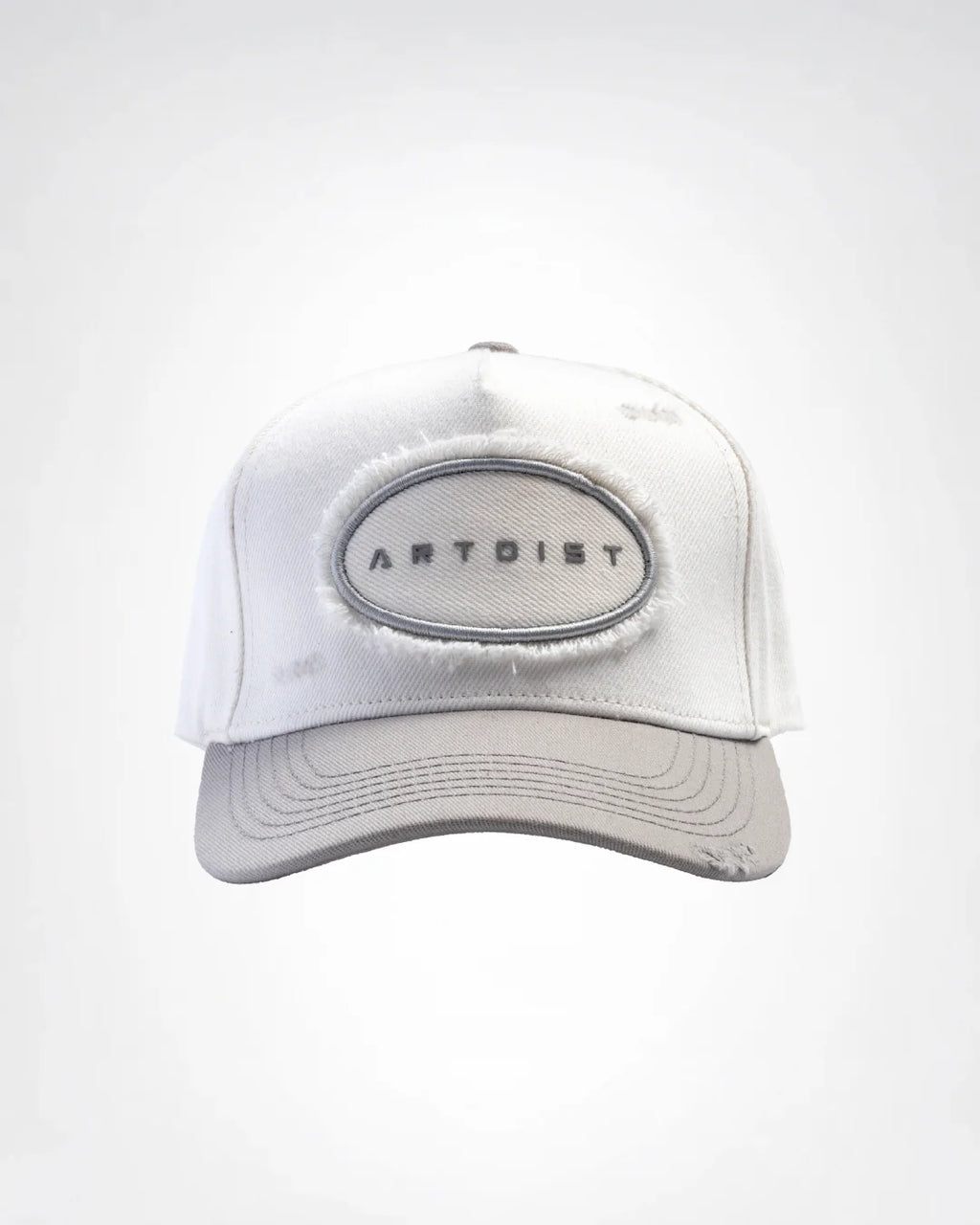 Artdist Impasto Gray Cap