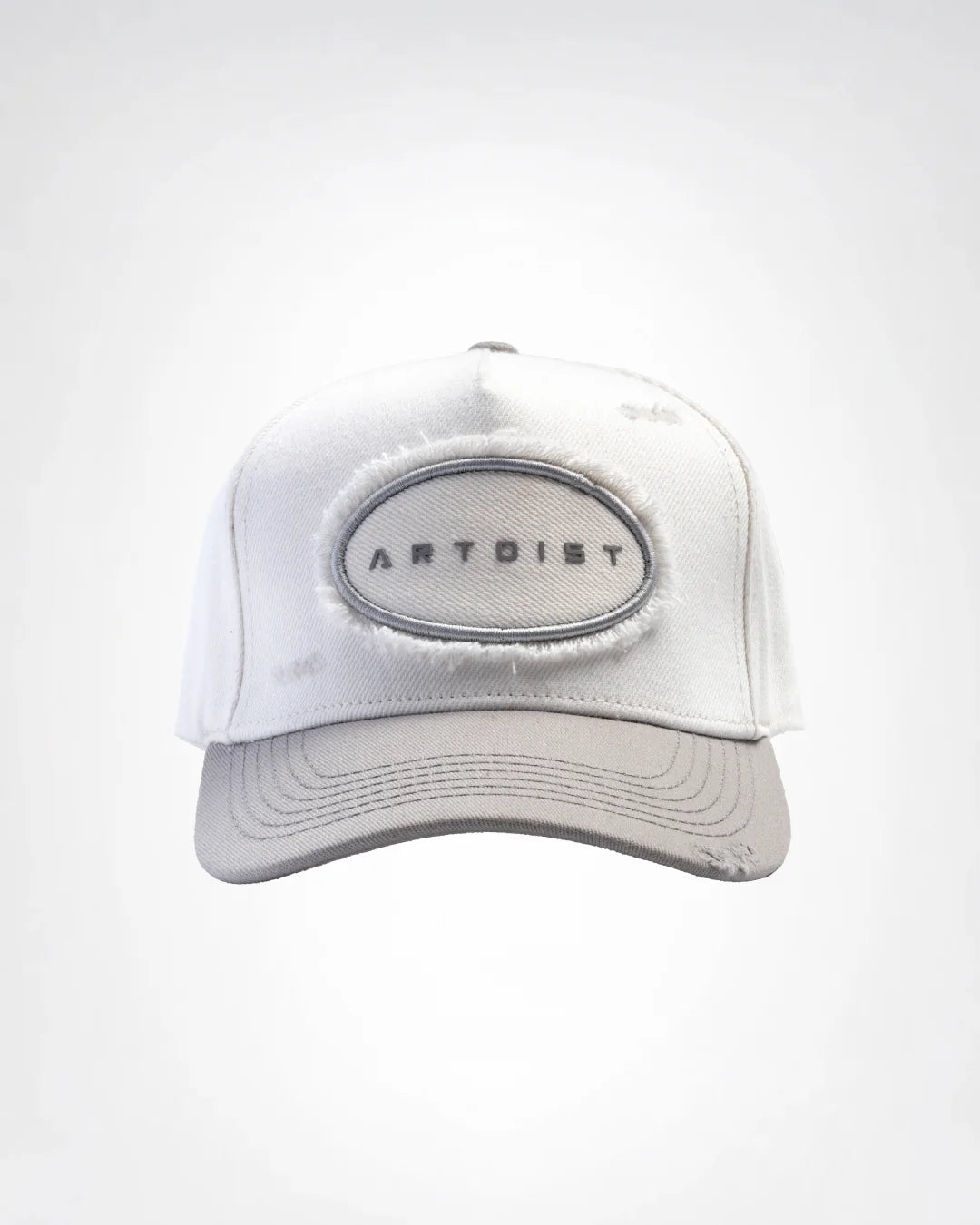 Artdist Impasto Gray Cap