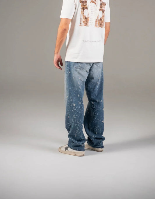 Artdist Mistral Jean