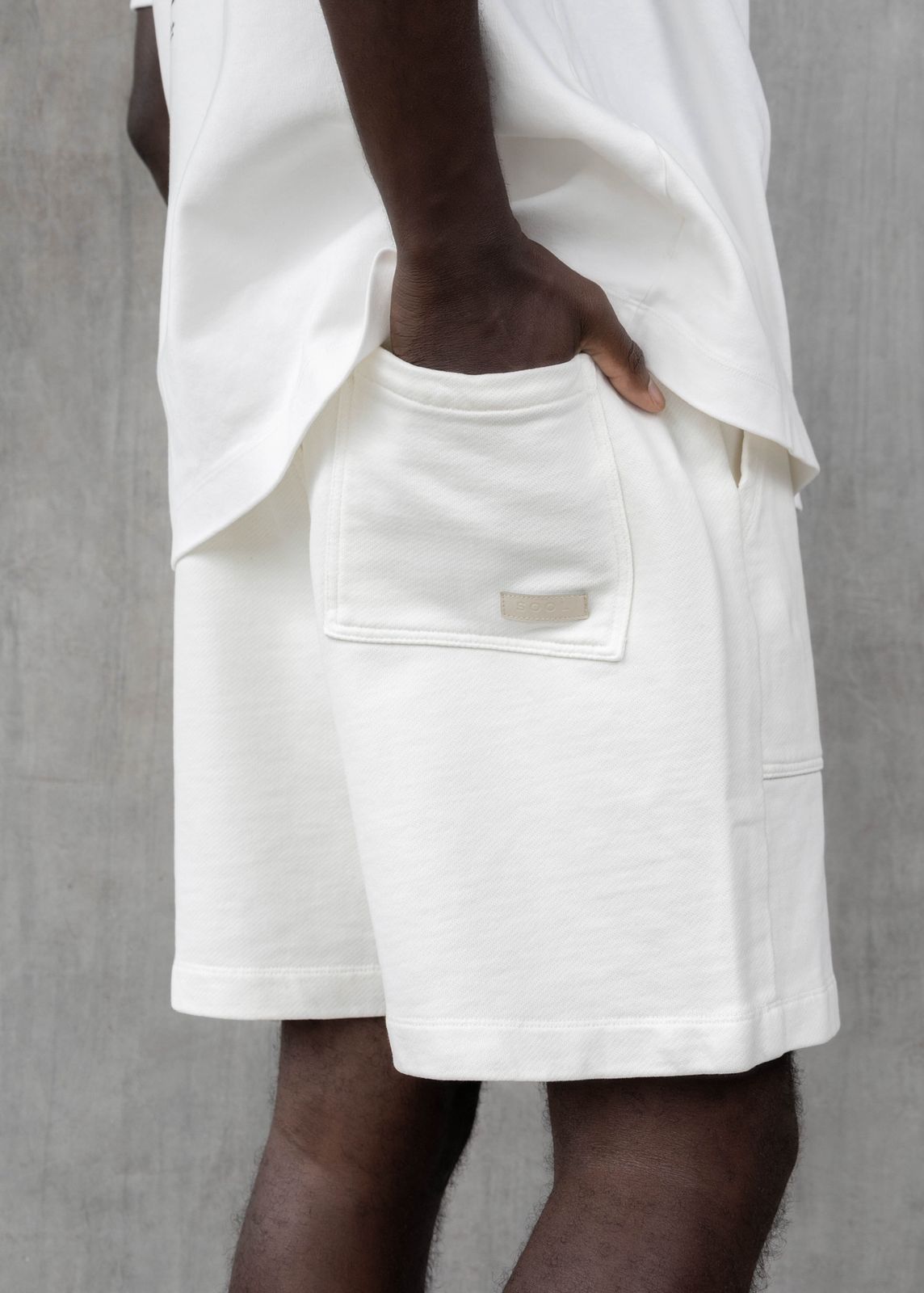 Sool queens 025 bermuda marfil