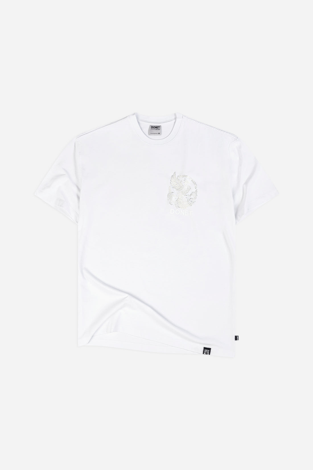 Donet t shirt fenix white