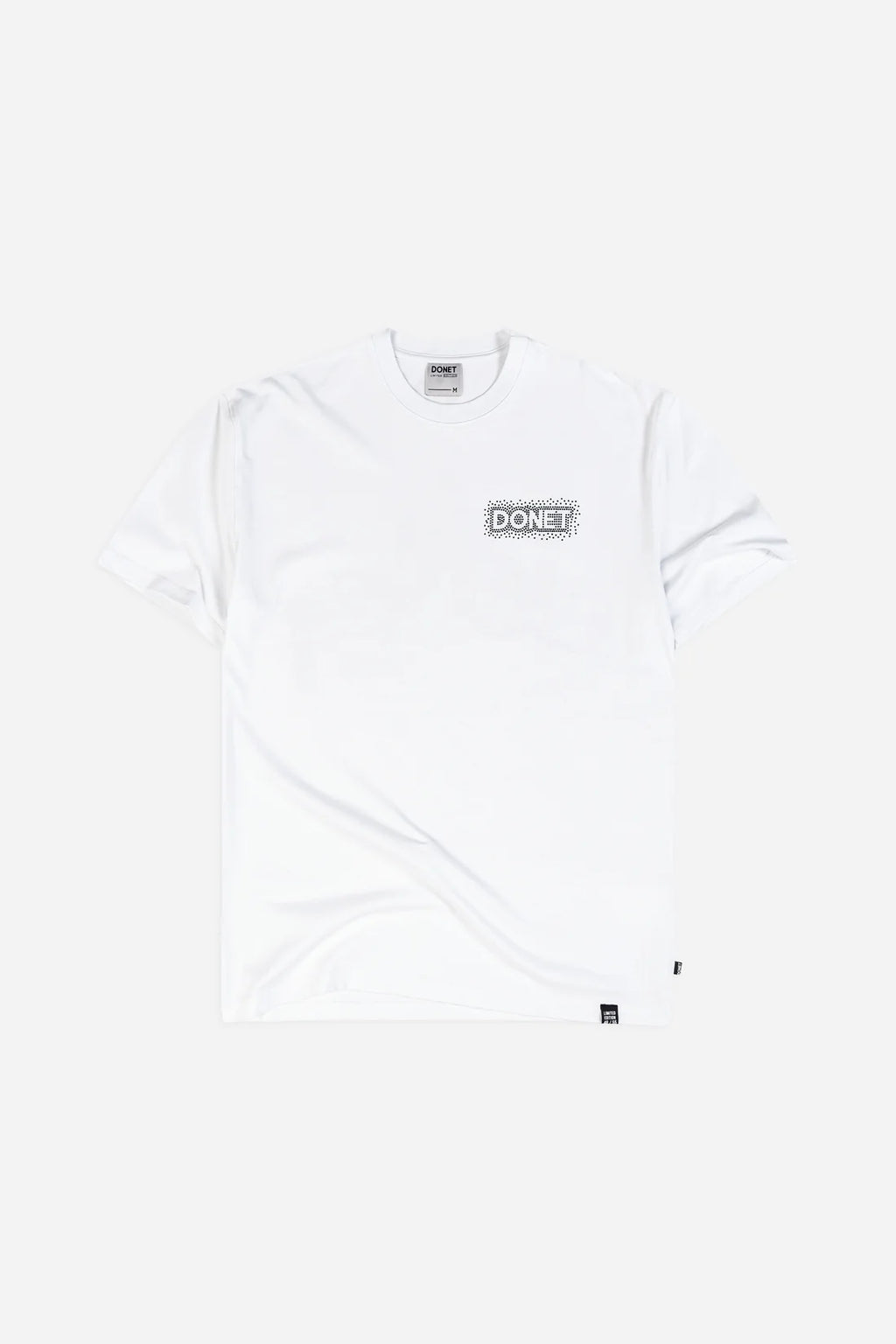 Donet t shirt shan white