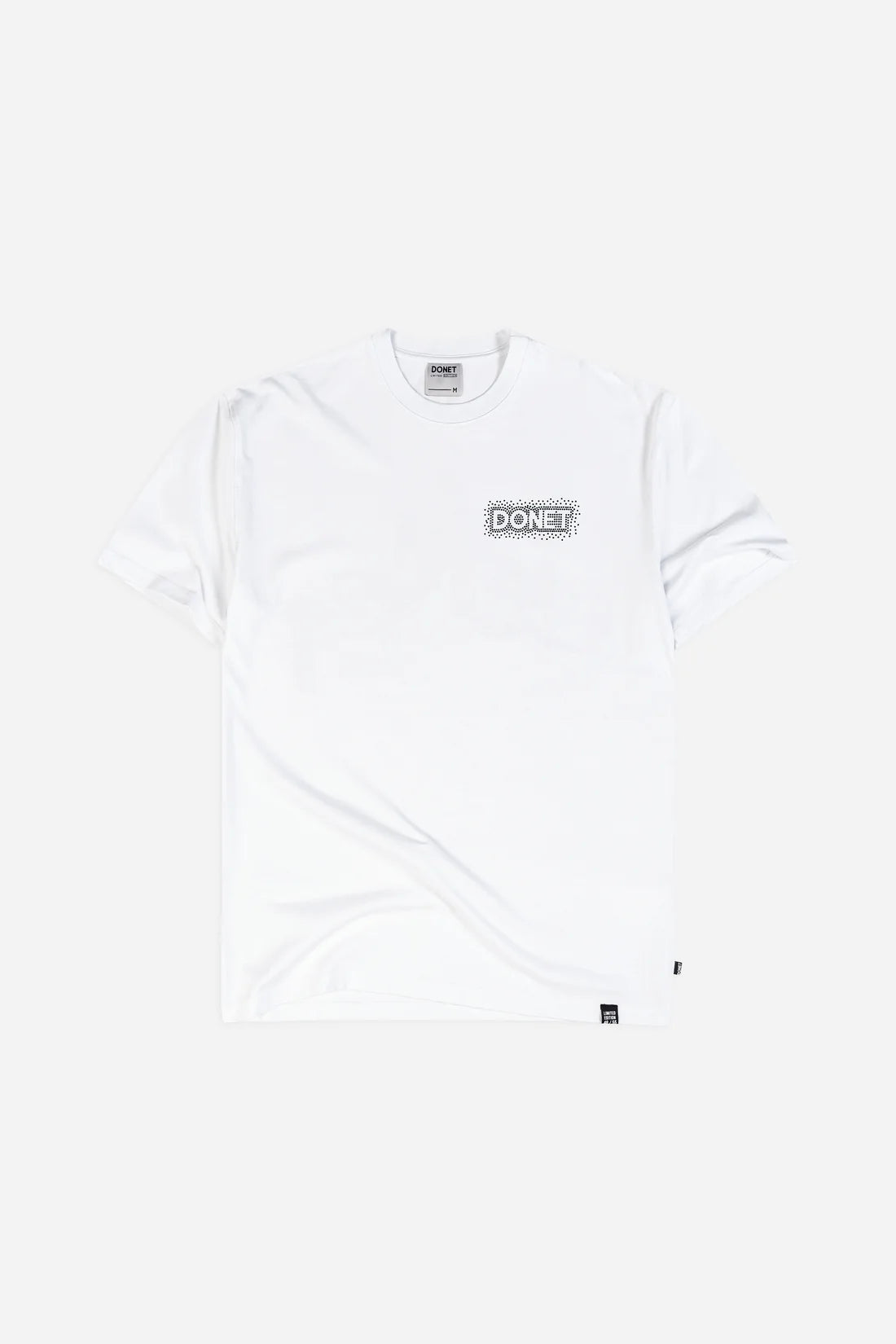 Donet t shirt shan white