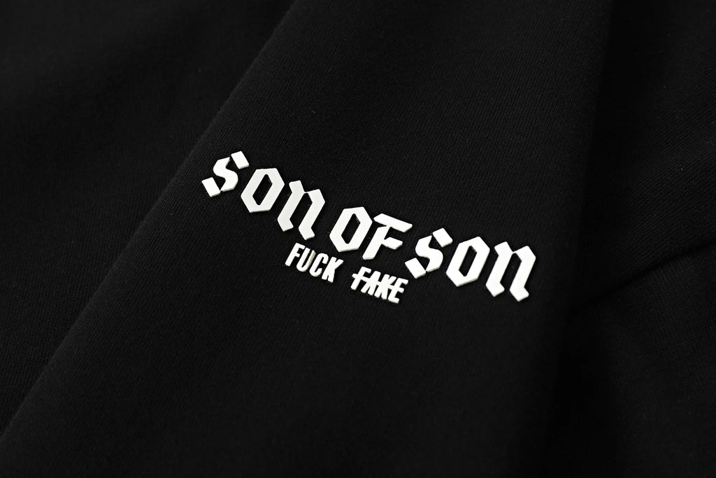Son of son Black sons supply OVE027