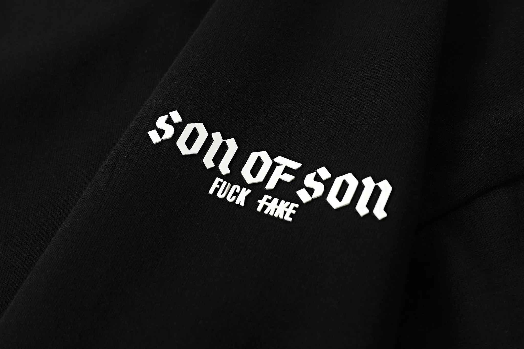 Son of son Black sons supply OVE027
