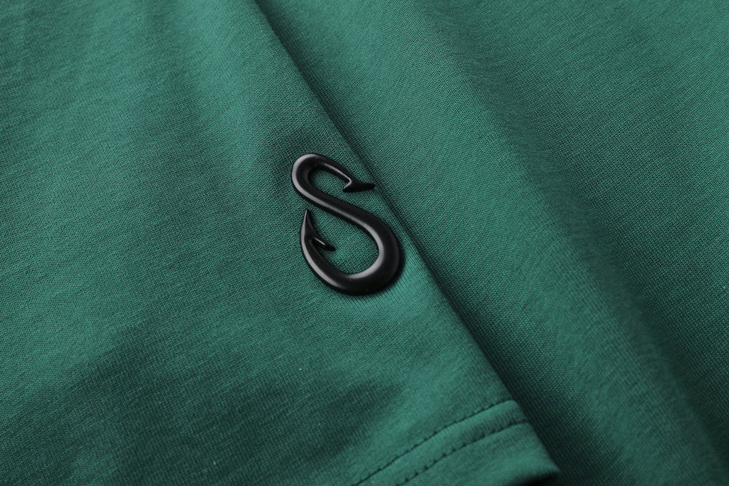 Son of son Oversize Anchor T-Shirt OVE011