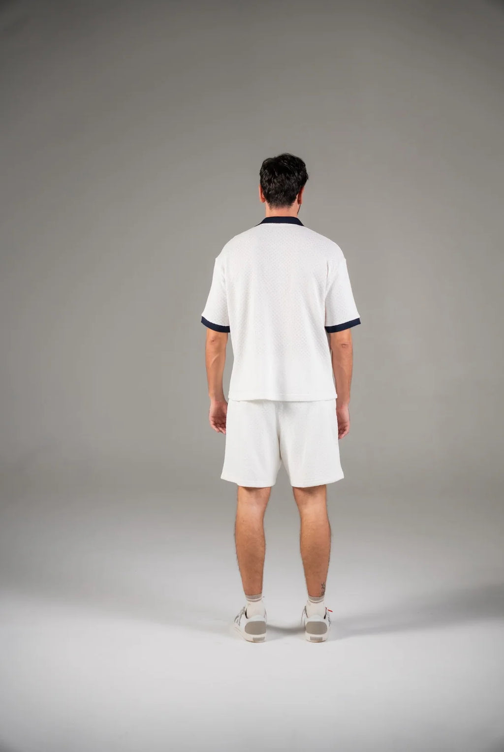 Artdist Mistral White Short