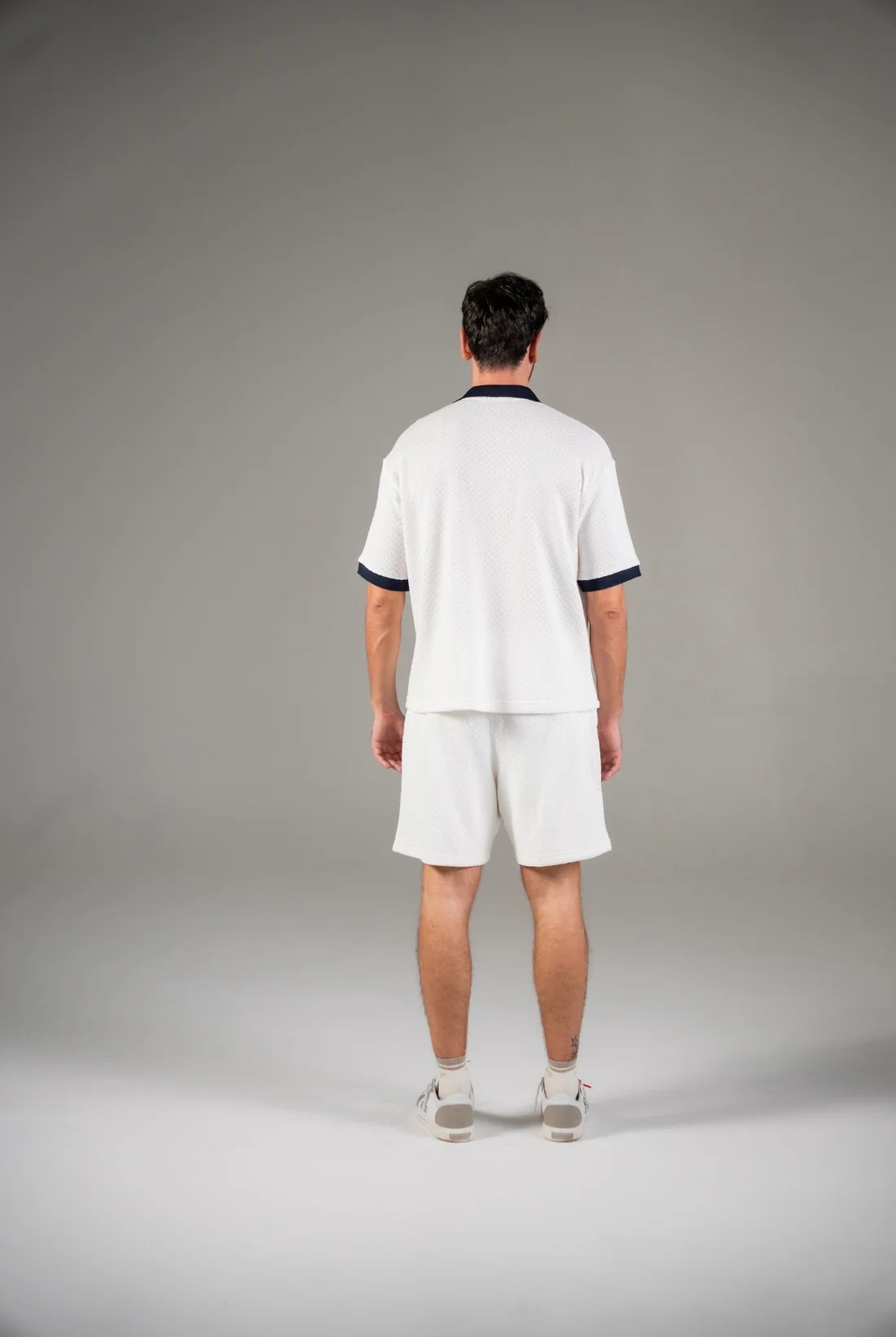 Artdist Mistral White Short
