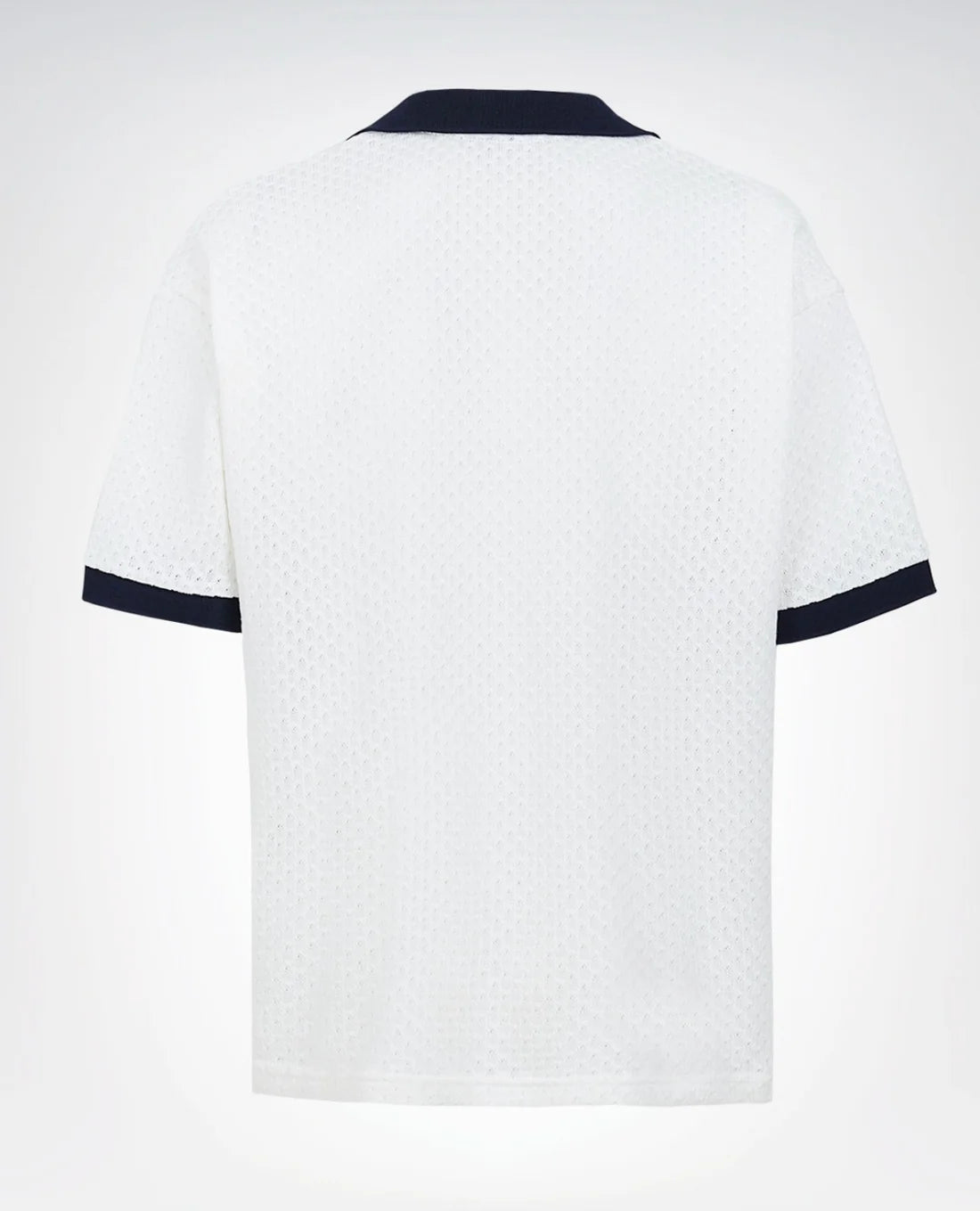 Artdist Mistral White Polo