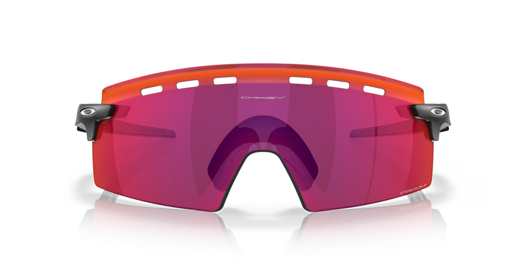 Oakley Prizm road red
