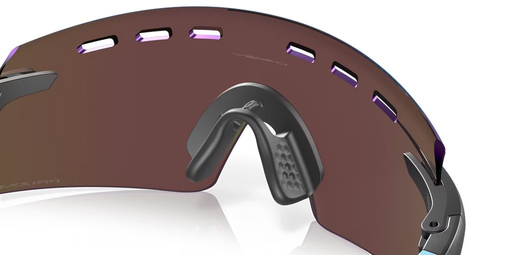 Oakley encoder strike vented prizm sapphire