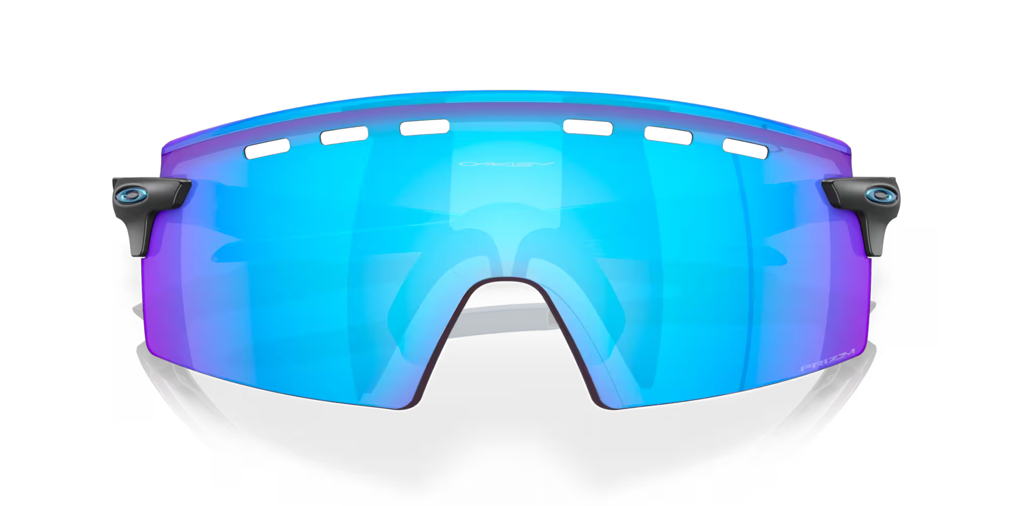 Oakley encoder strike vented prizm sapphire