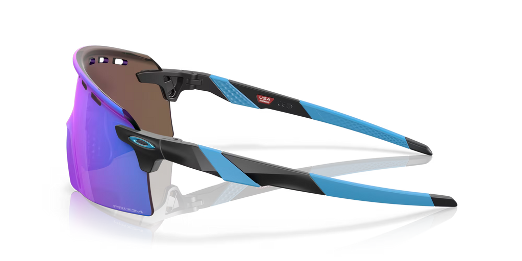 Oakley encoder strike vented prizm sapphire