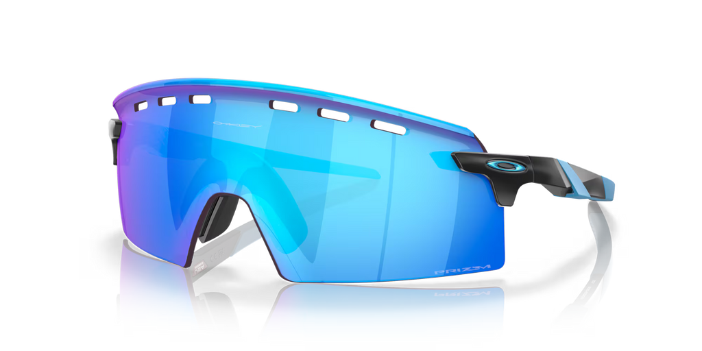 Oakley encoder strike vented prizm sapphire
