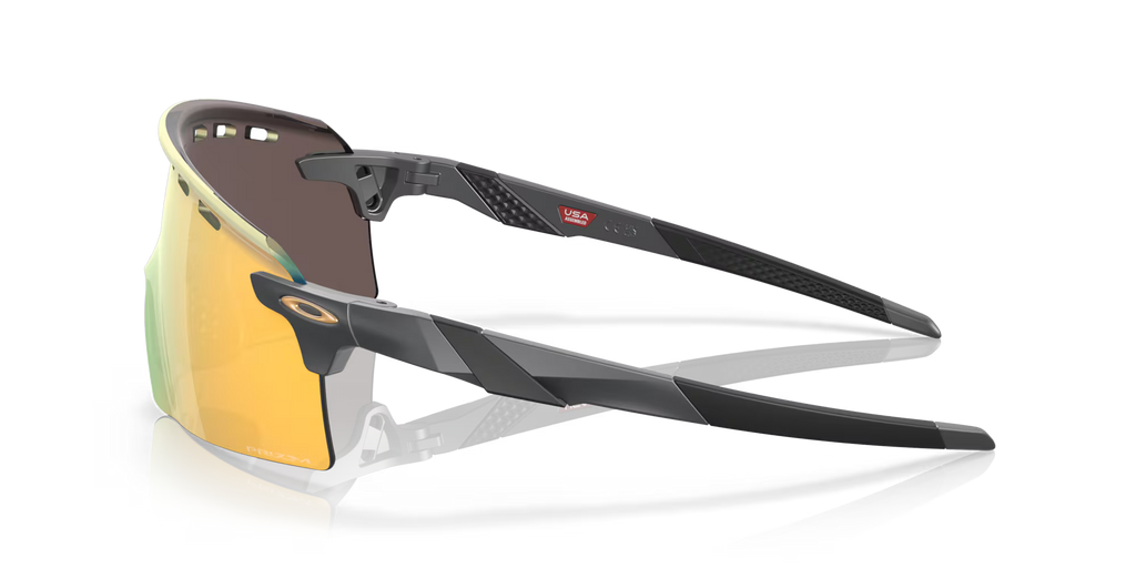 Oakley Prizm road yellow