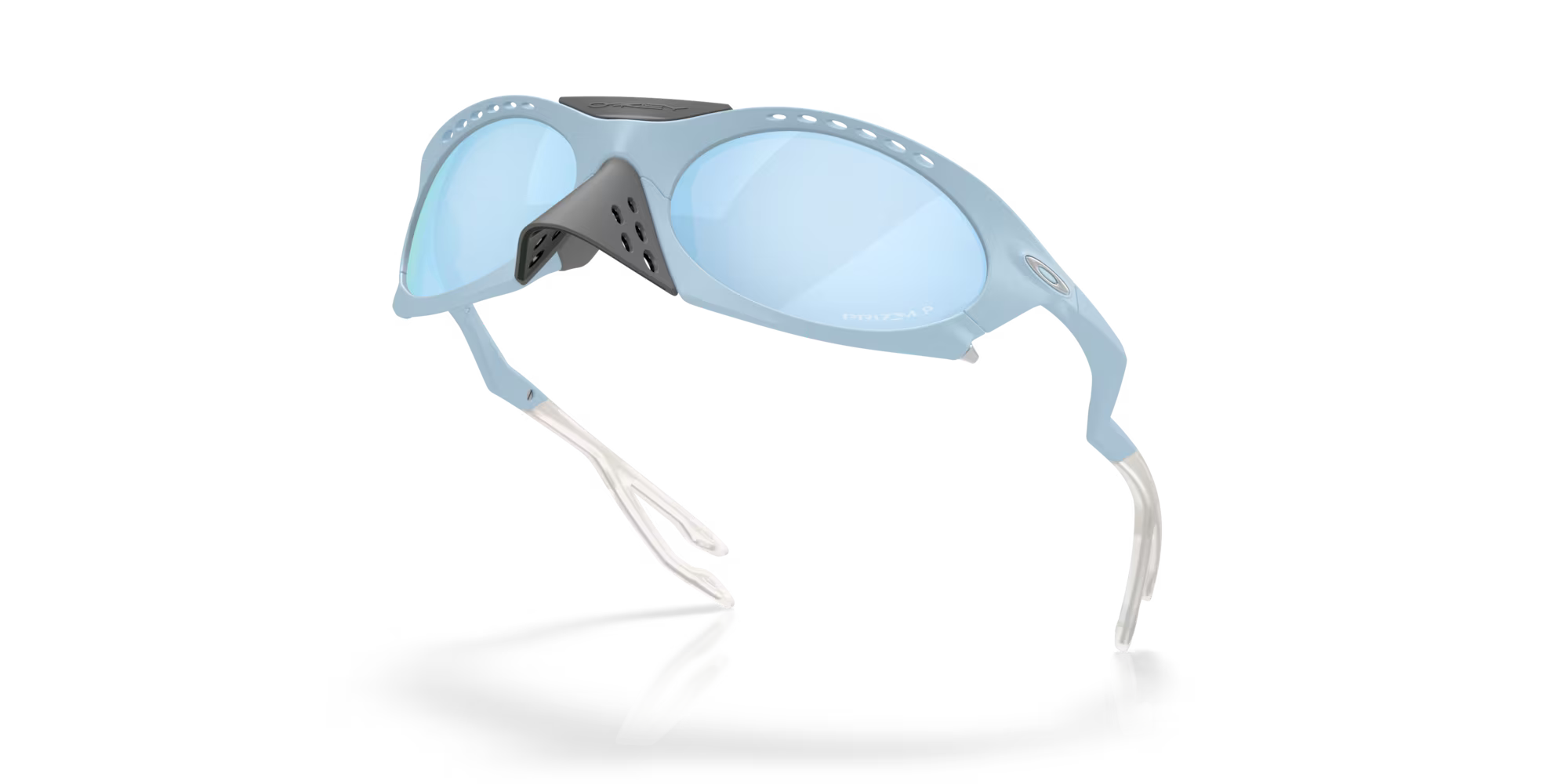 Oakley plantaris