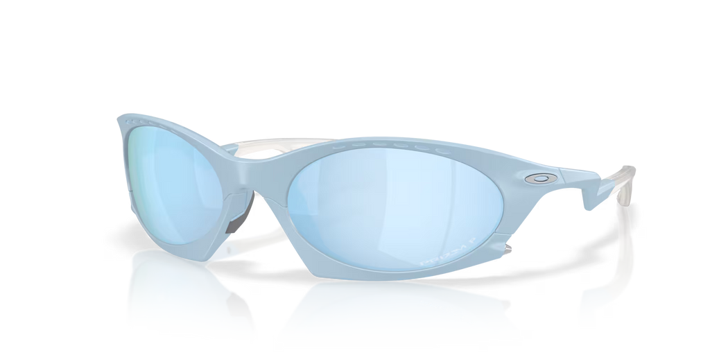 Oakley plantaris