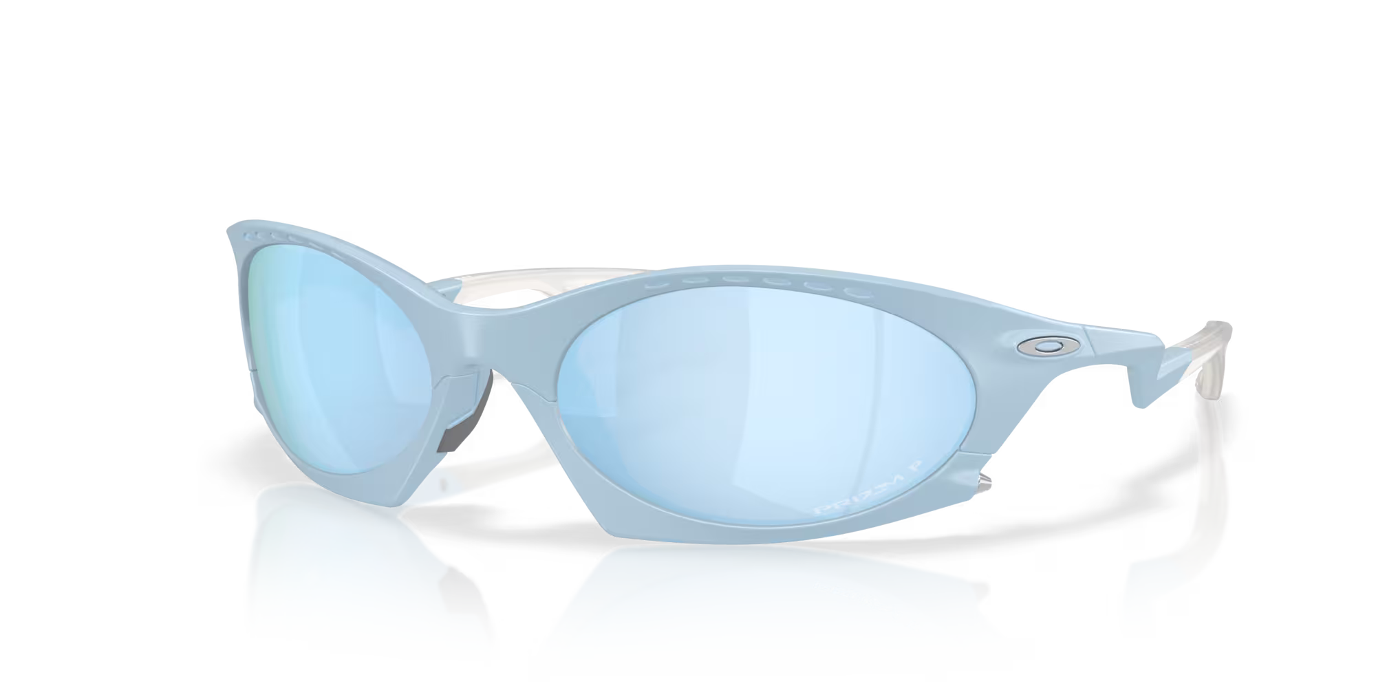 Oakley plantaris