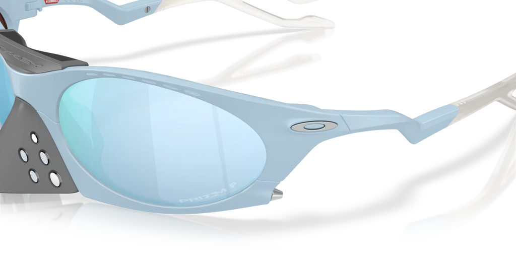 Oakley plantaris
