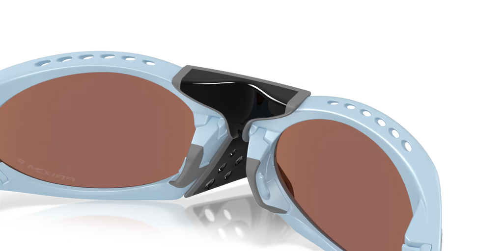 Oakley plantaris