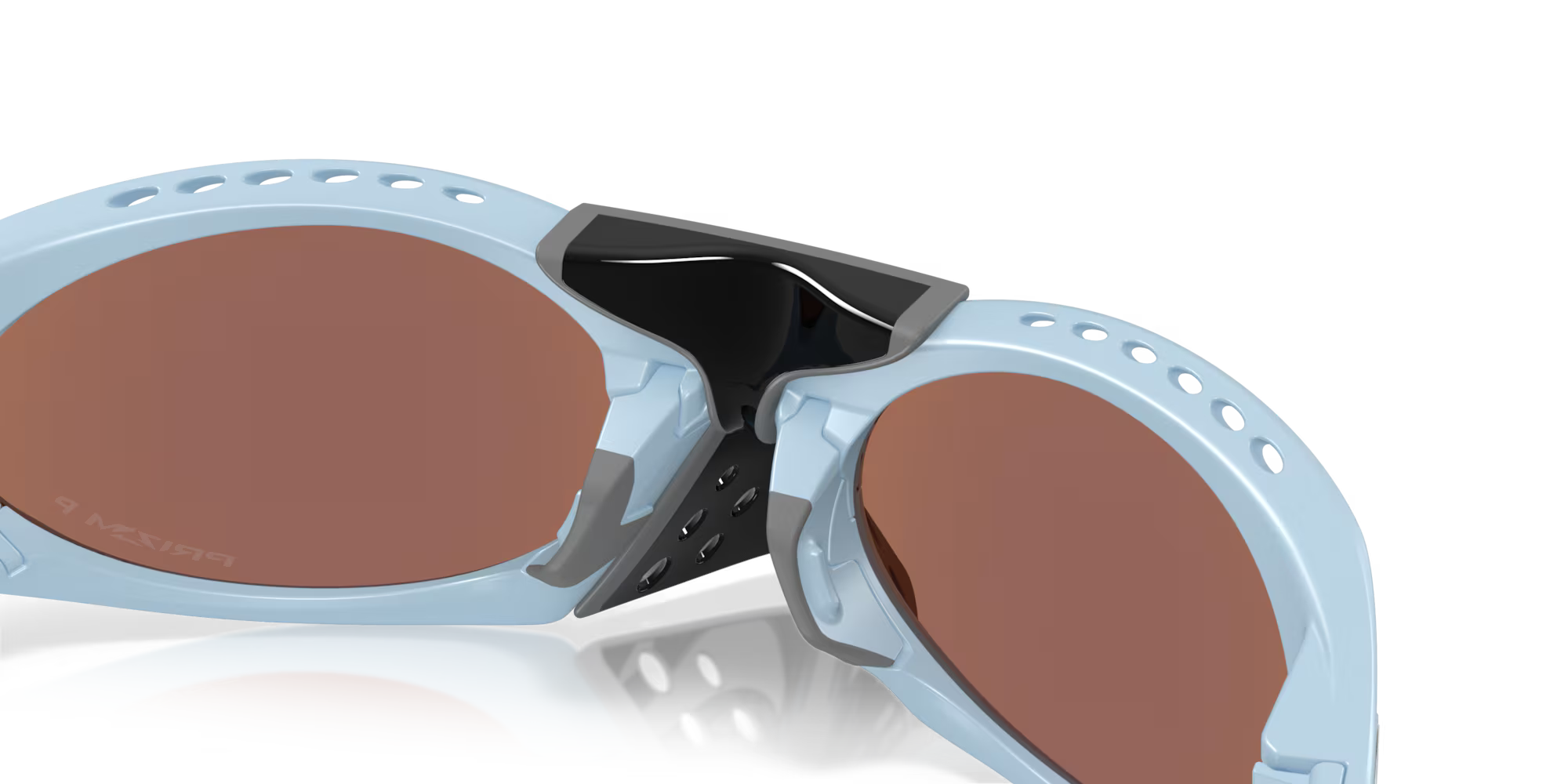 Oakley plantaris