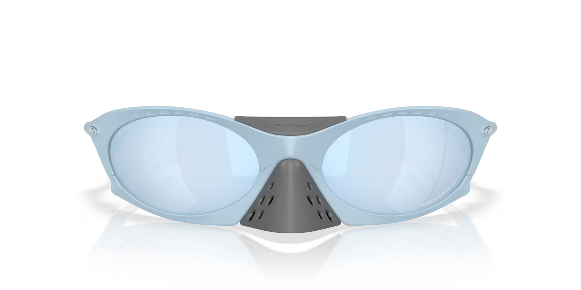 Oakley plantaris