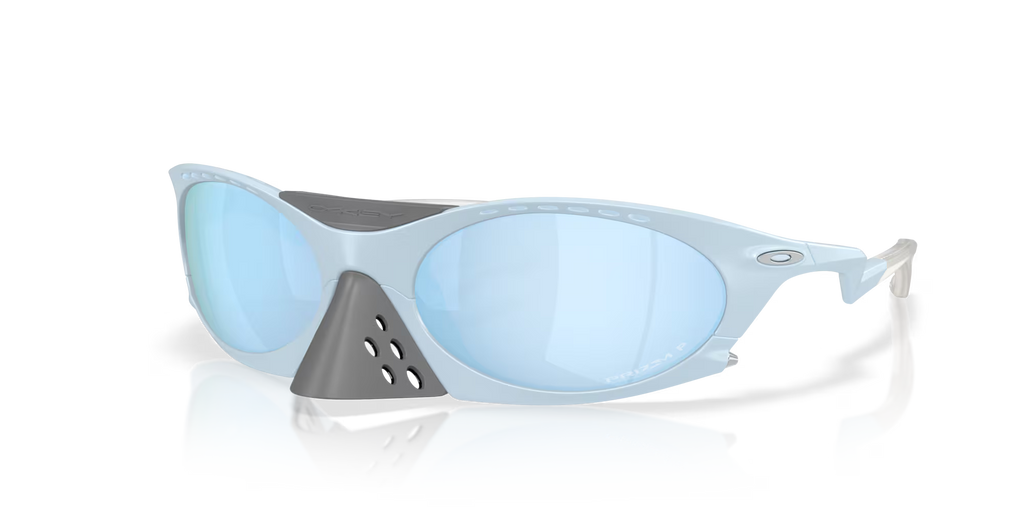 Oakley plantaris