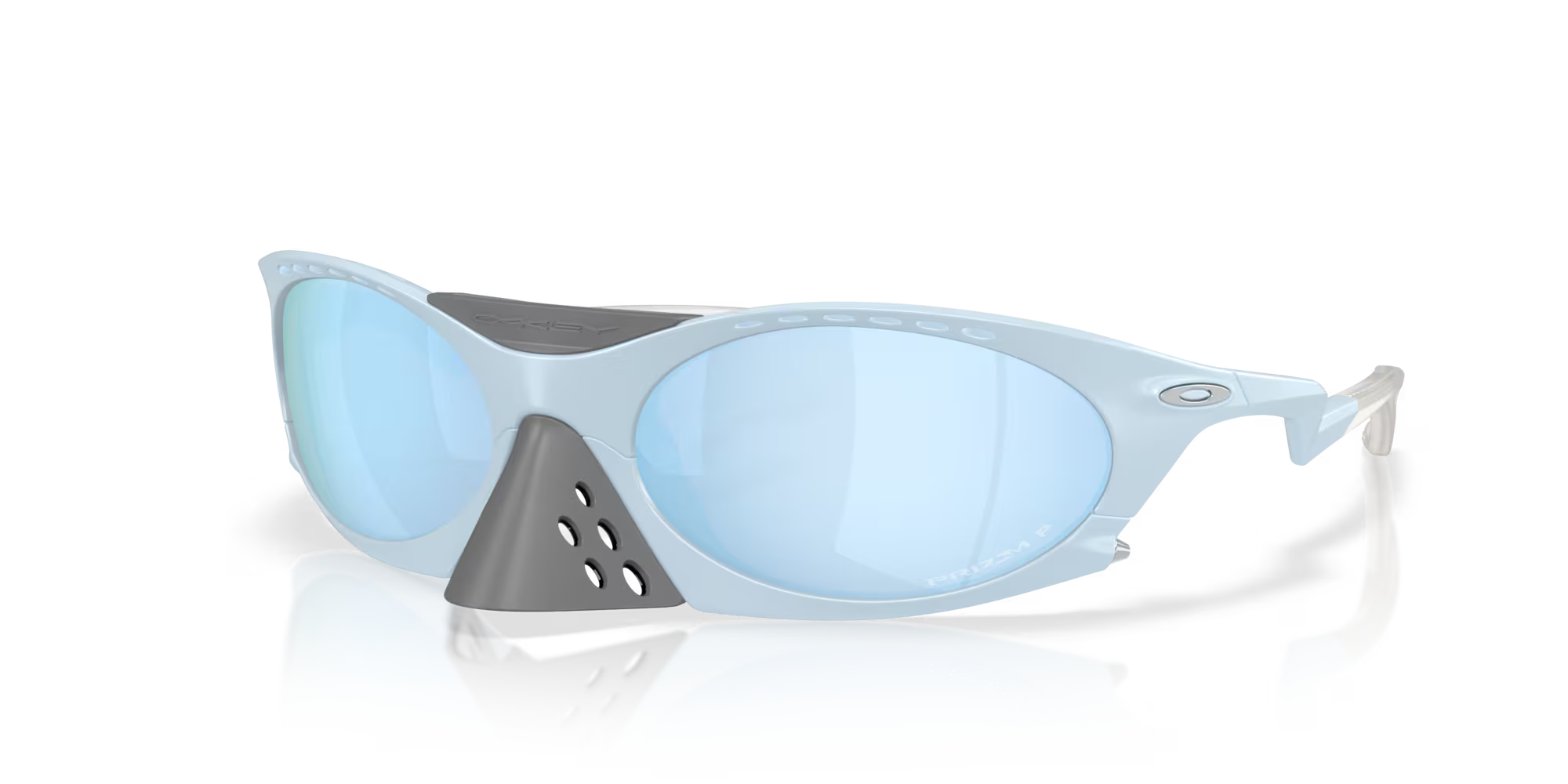 Oakley plantaris