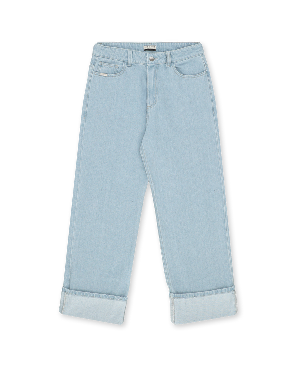 Birmano b01 iced regular jean