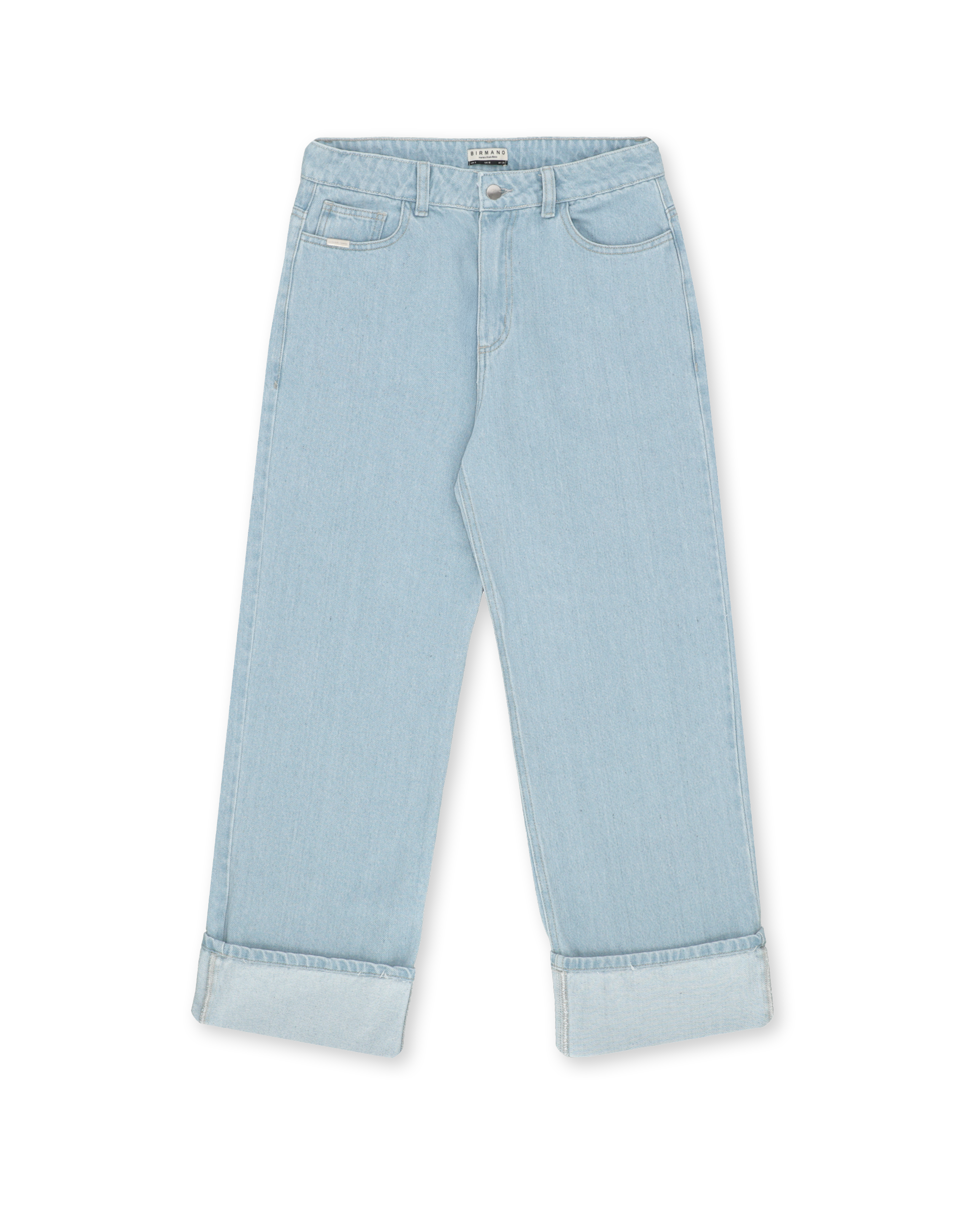 Birmano b01 iced regular jean