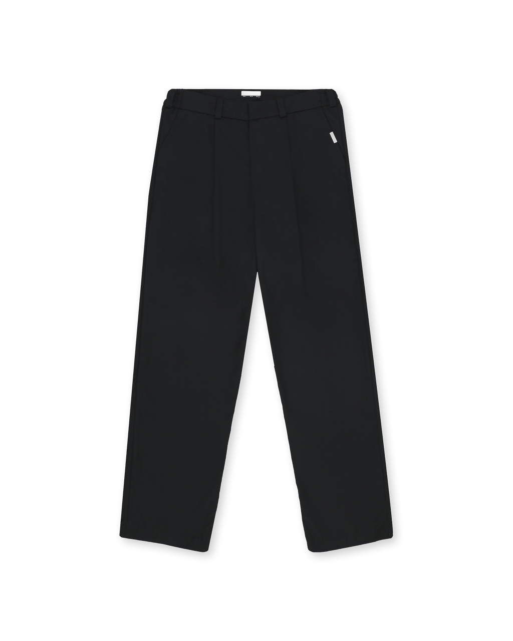 Birmano black stone pant regular