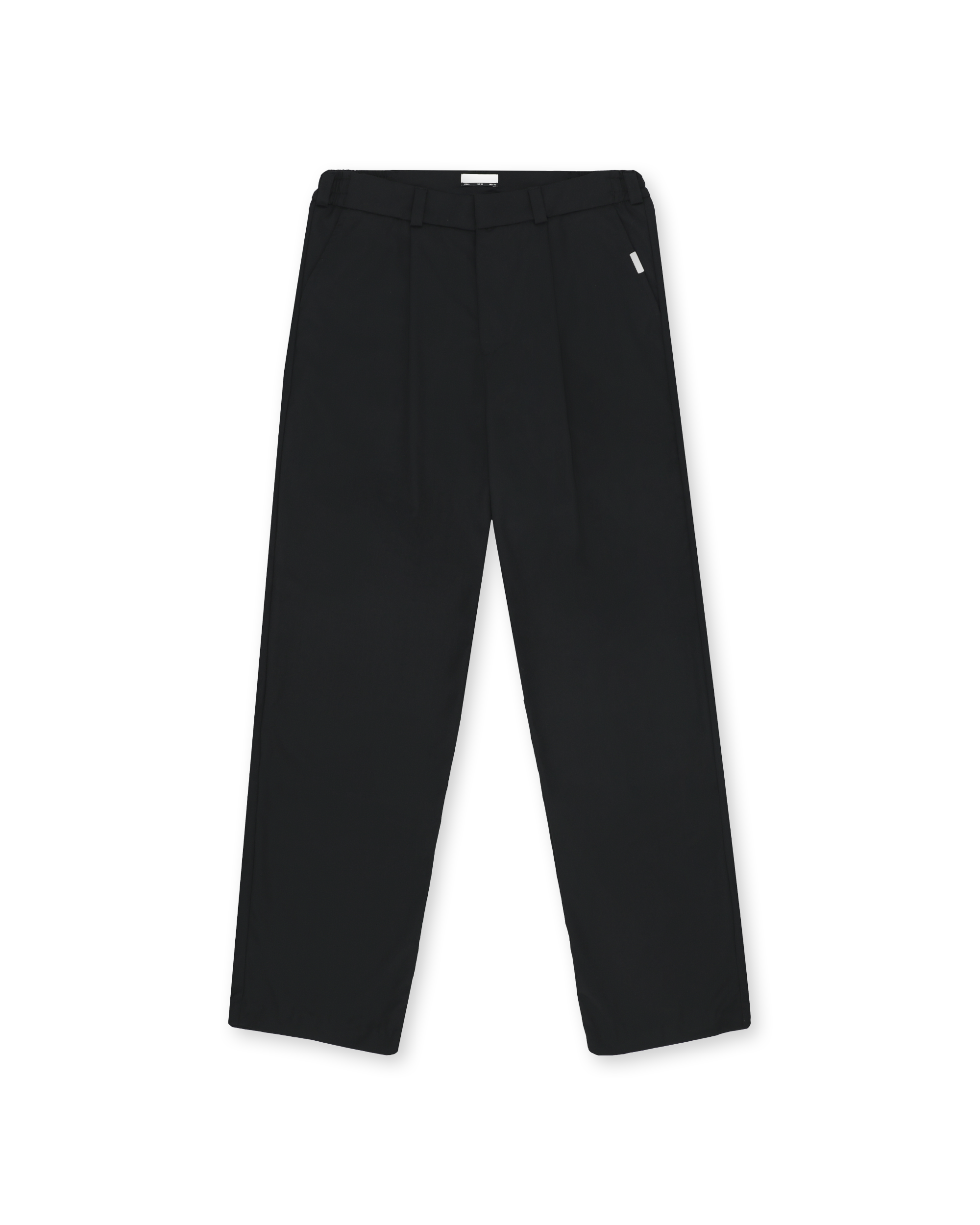 Birmano black stone pant regular