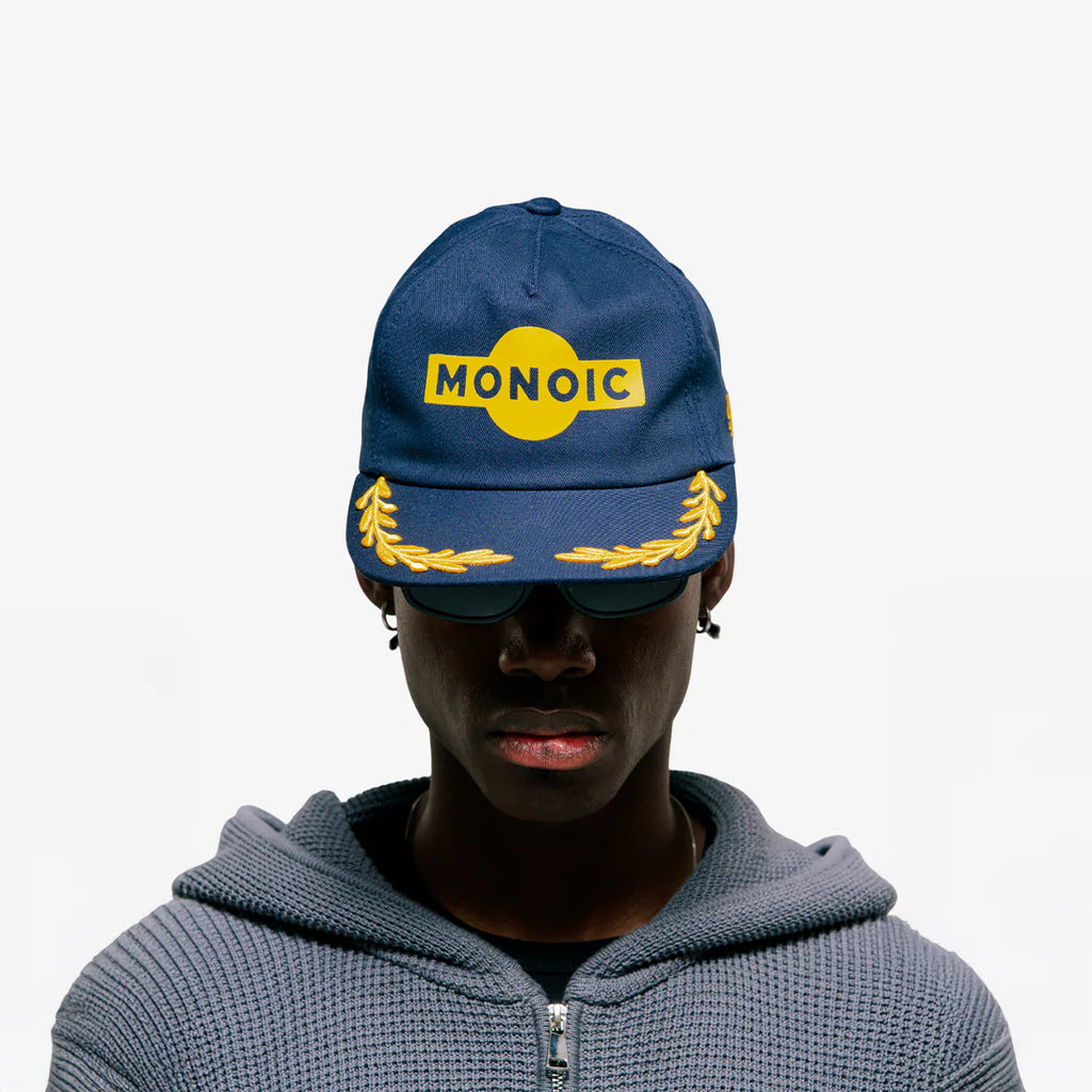 Monoic Gorra Martini - Azul Navy