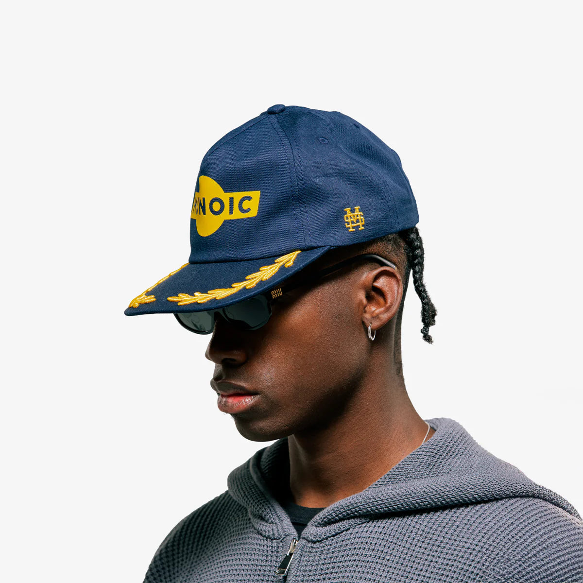 Monoic Gorra Martini - Azul Navy