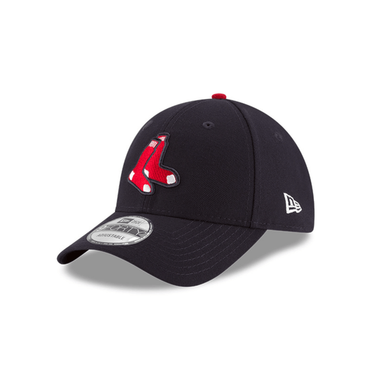 Boston Red Sox  Gorra The League Collection 9 FORTY Ajustable New Era azul