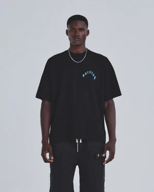 Undergold Holy State Goldboy Tshirt Black