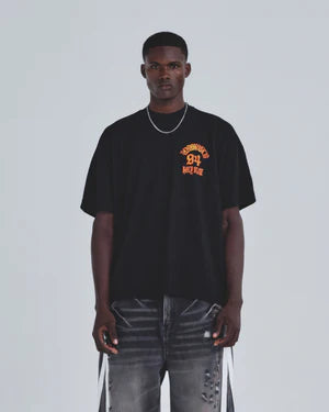 Undergold Holy State 94 Tshirt Black