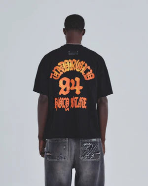 Undergold Holy State 94 Tshirt Black