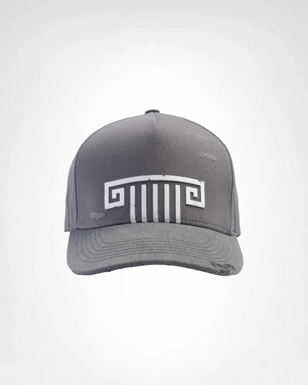 Artdist Glaze Gray Cap